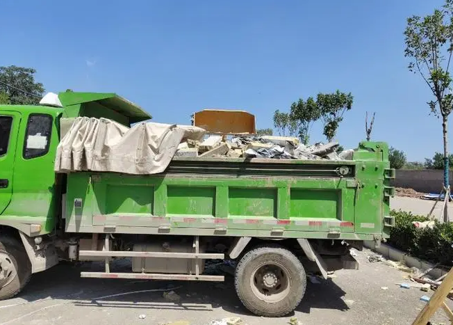 上海垃圾清运价格