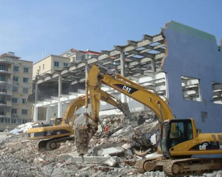 上海活动板房拆除电话